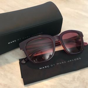 Marc By Marc Jacobs Sunglasses MMJ 352/S